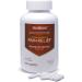 ValuMeds Acetaminophen 500mg Caplets - Extra Strength Pain Relief (500 Count) - Buy Online on GoSupps.com