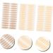 FOMIYES 320 Pcs Lace Double Eyelid Sticker Invisible Tape Self-adhesive Girl Eye Tapes Makeup Tools Man Mesh - Buy Online on GoSupps.com