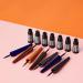 Annabelle Waterproof Liquid Eyeliner Goldy Bronze Precise Application Ultra-Pigmented & Glossy Shades 24H Long-Lasting Waterproof Oil-Free Gluten-Free Vegan Cruelty-Free 3 mL - Buy Online on GoSupps.com