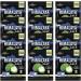 Himalaya Sports Ambra Mint Candy - Pack 12 sachets de 15 g - Bonbons la menthe au sel rose - Sachets individuels - Go t sucr -sal rafra chissant - Buy Online on GoSupps.com