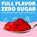 Buy Jell-O Sugar Free Strawberry 8.5g - Delicious Low-Calorie Dessert for Healthy Snacking | International Shipping Available - Buy Online on GoSupps.com