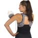Maspo Vibramat De Luxe - Large Area Profi Massage Device with Transport Bag Hyperemicry Brush & Moss Gum | International Shipping Available - Buy Online on GoSupps.com