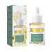 Iunser 30 ml collagen -enhancing body oil toning formula for the arms belly stubborn fat improvement of the hip shape for a slim figure lavender water hair (white one size) white 30 ml (1 Pack)