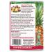 Native Forest Organic Pineapple Chunks  14 Ounce Cans (Pack of 6) - Buy Online on GoSupps.com