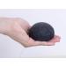 NORI KONJAC SPONGE - Charcoal Bamboo Facial Sponge for All Skin Types | Natural Anti-Acne Cleanser and Exfoliator | Vegan-Friendly - Buy Online on GoSupps.com