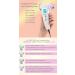 Bowka 1 MHz & 3 MHz Ultrasound Cosmetic Device for Facial & Body Skin Rejuvenation Anti-Aging Acne Treatment - Buy Online on GoSupps.com