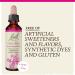 Bach Original Flower Remedies Crab Apple 20mL: Natural Homeopathic Essence for Holistic Wellness, Stress Relief, and Accepting Imperfections - Vegan - Buy Online on GoSupps.com