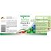 Fairvital Vitamin B5 500mg Vegan High Dosage 60 Capsules - Pantothenic Acid - Buy Online on GoSupps.com