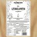 Organic Brown Flax Seeds 950g Rich in Fiber & Omega-3 | EU BIO Agriculture | Plastic-Free Packaging - Buy Online on GoSupps.com