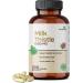 Futurebiotics Milk Thistle 1000mg Silymarin Marianum & Dandelion Root Liver Health Support, 300 Capsules 300 Count (Pack of 1)