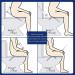 Shower Hose and Nozzle System - 1.5m Hand Shower Hose for Douche Colonic Cleanse Kit | International Shipping Available - Buy Online on GoSupps.com