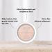 Soft Glow Highlighter -Aurora Glow 02- - Pigments scintillants ultra-fins qui illuminent instantan ment la peau - Huile d amande bio & vitamine E - vegan - 5 5g - Buy Online on GoSupps.com
