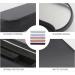 Beavorty 5 STK Metal Tweezers Storage Box for Eyelash Extensions | Durable Tweezer Case for Precision & Organization - Buy Online on GoSupps.com