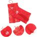 ABOOFAN 4 Pcs Fabric Red Envelope Chinese Gifts Hongbao Envelopes Lucky Money Envelopes Silk Red Envelope Red Envelopes Embroidered Purse Party Red Packets Cloth New Year Money Bag - Buy Online on GoSupps.com