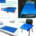Patient Sliding Towel - Reusable Bed Transfer Sheet for Easy Patient Transfers | 140x68 cm - Buy Online on GoSupps.com