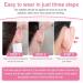 Waterproof Ear Stickers | Makeup Ear Lift Tapes | Ear Corrector Ear Tape Ear Stickers Pinning Back Ears Cosmetic Aesthetic Correctors for Ears 30 Pairs 1 count (Pack of 1) - Buy Online on GoSupps.com