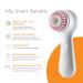 Buy Clarisonic Mia Smart Anti-Aging Gift Set - Achieve Radiant Younger-Looking Skin | International Shipping Available - Buy Online on GoSupps.com