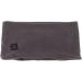 Adjustable Winter Neck Gaiter | Cold Resistant & Heated | Soft Flannel for Outdoor Use (GRAY) - Buy Online on GoSupps.com