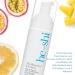 HE-Shi Tanning Remover & Primer | Remove Artificial Browning in 5 Minutes | Vegan Aloe Vera Formula (150ml) - Buy Online on GoSupps.com