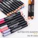Shop FRCOLOR 6 Pcs Waterproof Eye Shadow Pen - Long-Lasting Makeup for Women | Sequins & Cosmetics - International Shipping Available - Buy Online on GoSupps.com