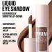 Fard Paupi res Liquide Fard Paupi res Mat Fluide | Longue Tenue R sistant l'Eau Pigment Intense 8 Couleurs Cosm tiques Pour Femmes Pour Cosplay Rendez-vous F te Halloween - Buy Online on GoSupps.com