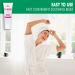 V-loe 4 oz - Soothing & Hydrating Vulva Care for Sensitive Skin | Non-Estrogen Non-Prescription Vaginal Comfort - Buy Online on GoSupps.com