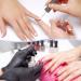 Artibetter 100pcs Nail Polish Replacement Brush Set - Clear Round Dip Powder Brushes for DIY Nail Art & Salon Use - International Shipping Available - Buy Online on GoSupps.com