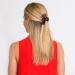 Revlon Strong Hold Hair Claw Clips Brown/Black 2 Count - Pack of 1 - Buy Online on GoSupps.com