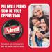 Pulmoll | Pulmoll Tablets | Since 1946 (Forte Black) - Buy Online on GoSupps.com