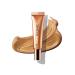 ICONIC London Sheer Bronze Liquid bronzer for radiant and glowing skin Golden Hour 12.5 ml