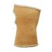 Scott SO1361 Slip-on Wrist Support with Thumb Hole - Beige Medium | Scott Specialties SCT744MED | International Shipping Available - Buy Online on GoSupps.com