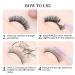 PINKZIO Eyelash Extension Glue Remover - Fast & Gentle Lash Adhesive Dissolver - 5ml - Buy Online on GoSupps.com