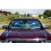 Boise State Auto Sunshade - Keep Your Car Cool in Style with Smash'em Sports - Buy Online on GoSupps.com