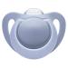 NUK Orthodontic Pacifier 0-2 Months - 2 Pack | BPA-Free, Baby Soothers - Buy Online on GoSupps.com