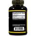 Primaforce Caffeine with L-Theanine 100mg of Each 180 Capsules 180 Servings - Non-GMO Soy Free and Gluten Free - Buy Online on GoSupps.com