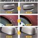 T-221A Polishing Compound & Scratch Remover with Sponge T-221A Polish and Scratch Remover for Vehicles Car Compound Scratch Remover Removes Moderate Scratches Oxidation and Swirl Marks (3 Pcs) - Buy Online on GoSupps.com