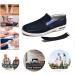 Best Women's Slip-On Orthopedic Shoes | Breathable Adjustable Diabetic & Arthritis Footwear - Perfect for Swollen Feet & Elderly - Ideal Mother's Day & Birthday Gift - Buy Online on GoSupps.com