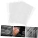 Didiseaon 150pcs Ear Support Patches for Correcting Protruding Ears Skin-Friendly Adhesive for Comfortable Fit for Women and - Buy Online on GoSupps.com