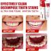 Docxide Sip-4 Toothpaste SP-4 SP 4 Yayashi SP-4 Toothpaste SP-4 Probiotics Whitening Toothpaste SP-4 Toothpaste (2PCS-Red) - Buy Online on GoSupps.com
