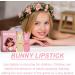 Lip Gloss for Girls Little Girl Lip Gloss | 2Pcs Lipstick Set Makeup and Pretend Play for Little Girl Real Cosmetic Washable Suitable - Buy Online on GoSupps.com