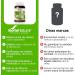  Soria Natural MGDOSE Allerstop - 100g - Buy Online on GoSupps.com