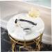 Premium Brush Holder & Razor Stand - Stable Safety Tool for Beard Shaving | Ideal Bathroom Storage for Men - Buy Online on GoSupps.com