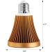 MAINENG UVA UVB 8525 LED Bulb for Reptiles & Amphibians - UV Light Lamp - Buy Online on GoSupps.com