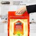 HEMANI Basmati Golden Sella Parboiled Rice 11LB - Great Value Deal with 1 LB Free - Easy to Cook, Low Glycemic Index - Buy Online on GoSupps.com
