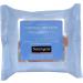 Neutrogena Makeup Remover Towelettes Refill - 25 Count - Buy Online on GoSupps.com