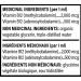 Global Healing Vitamin B12 Triple Activated Blend 2500 mcg Organic Sublingual Liquid Drops | 2-in-1 Methylcobalamin & Adenosylcobalamin for Energy Mood and Heart Health 30-Day Supply - 1 Fl Oz - Buy Online on GoSupps.com