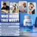 18-in-1 Brain Supplement for Memory and Focus Nootropic Capsules with Alpha GPC Bacopa Ginkgo Biloba Lion's Mane Vitamin B6 & B12 | Cognitive Health Mental Clarity | Vegan Non-GMO - Buy Online on GoSupps.com