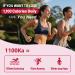 CRDT Appetite Suppressant Metabolism Booster for Weight Loss Fat Burner Supplement Garcinia Cambogia Guarana Hibiscus Dandelion Gynostemma Natural Support for Energy Levels 60 Capsules - Buy Online on GoSupps.com