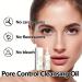 Heart-leaf Pore Control Cleansing Oil Facial Cleanser Cleansing Oil for Face Oil Cleanser Korean Cleansing Oil Deep Cleansing Oil Makeup Remover Oil Face Cleanser Women Make up Remover Cleanser 120ml - Buy Online on GoSupps.com