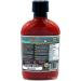 Hot Pursuit Flavor Factory High Heat Hot Sauce Gluten Free Vegan NON-Vinegar base 220 ml bottle (Pack of 1) - Buy Online on GoSupps.com